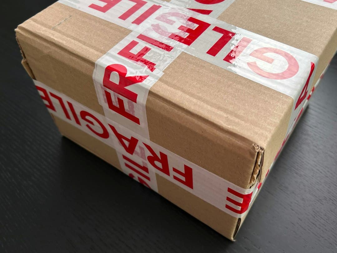 Logística y plazos de entrega: tu mejor baza de venta