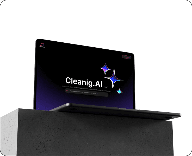 Preview Cleanig