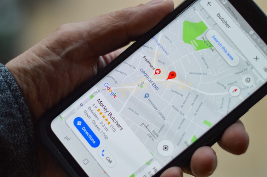 SEO local: Cómo aparecer en las búsquedas de tu ciudad