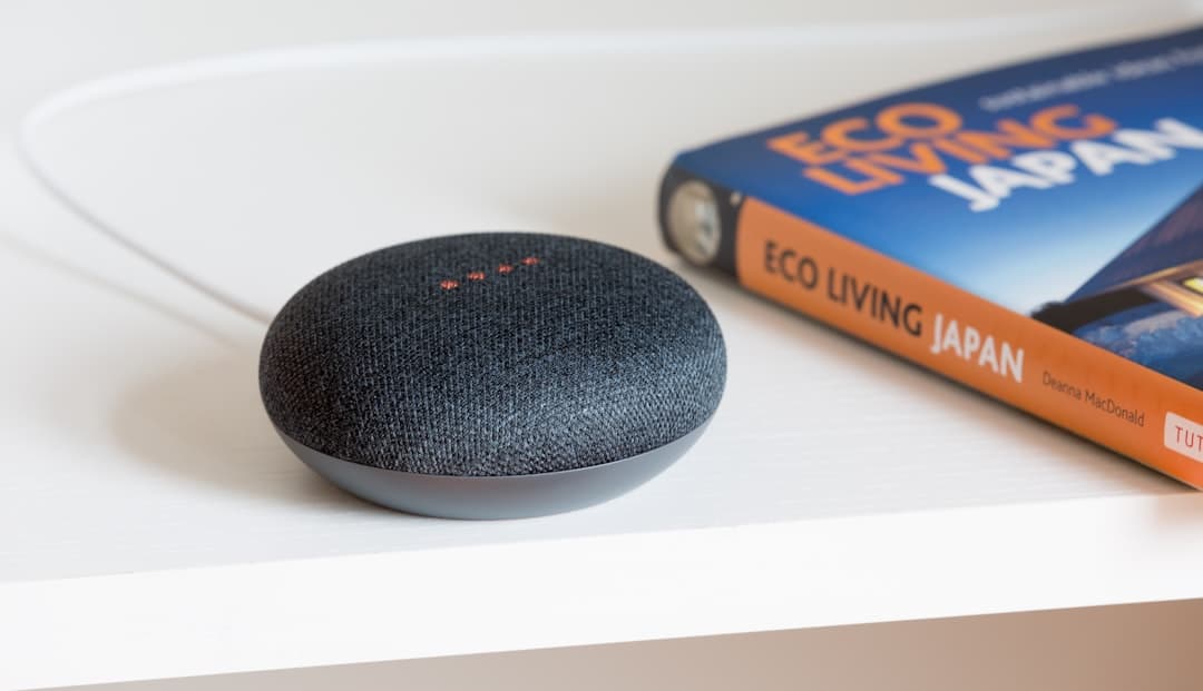 Voice Search & AI: How SEO Changes When Nobody Types