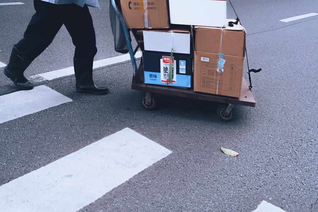 La logística com a argument de venda al teu ecommerce