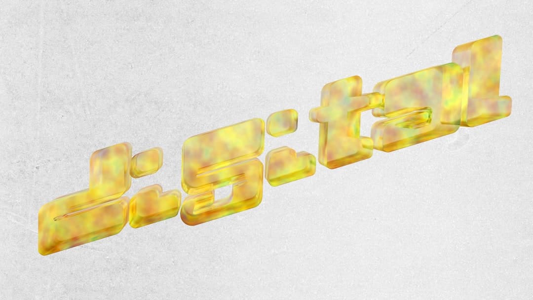 Typography and Brand Personality: Selecting the Right Fonts