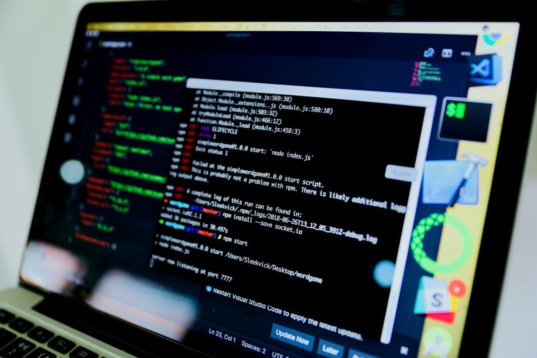 Mantenimiento web: el coste oculto que nadie te cuenta