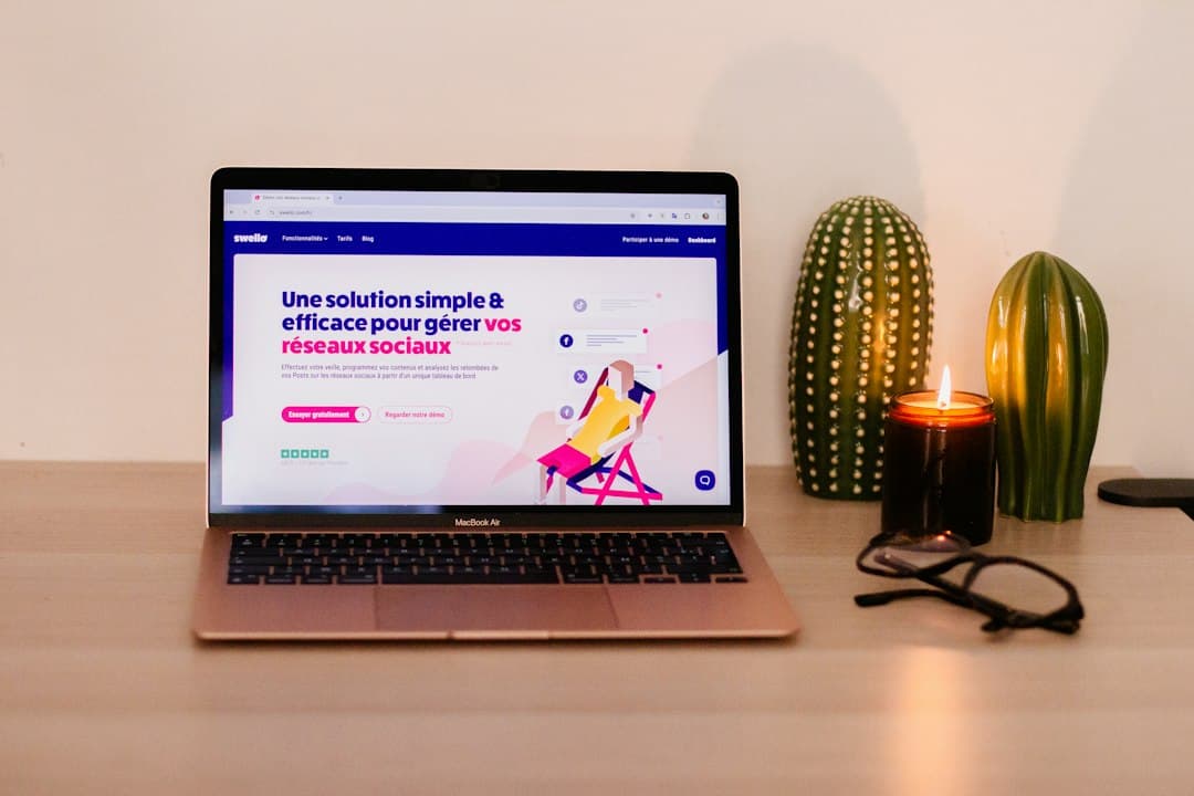 Landing Page Anatomy: The Blueprint for High Conversions