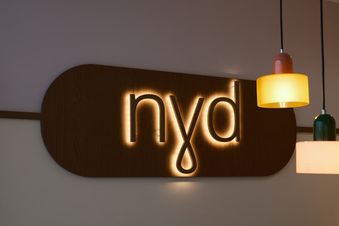 What Is Brand Identity & Why a Logo Is Never Enough