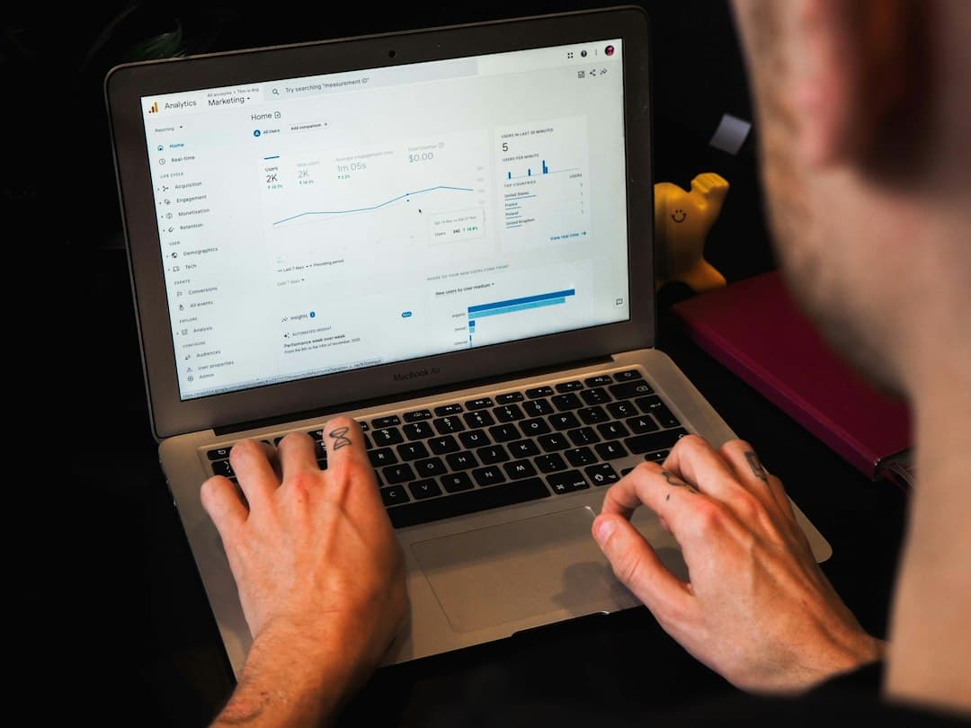 Core Web Vitals: Què són i com afecten el teu SEO